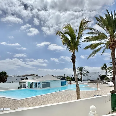 Casahost Tuscan Blue Pool View Appartement *